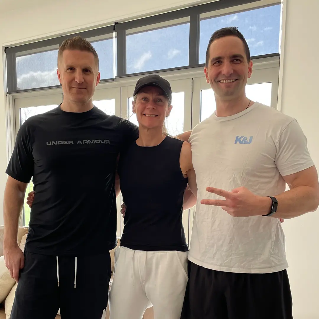 Tacit Intelligence Team